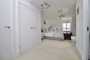 Primary Bedroom- click for photo gallery